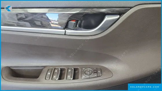 HYUNDAI GRANDEUR 2.4 PREMIUM