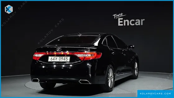 HYUNDAI GRANDEUR HG240 MODERN