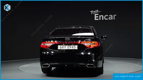 HYUNDAI GRANDEUR HG240 MODERN