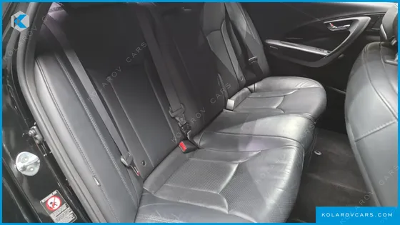 HYUNDAI GRANDEUR HG240 MODERN