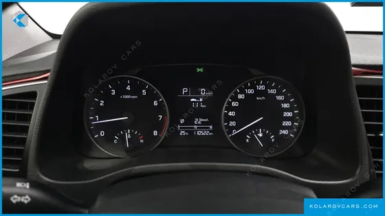 HYUNDAI ELANTRA (AVANTE) 1.6 GDI SMART