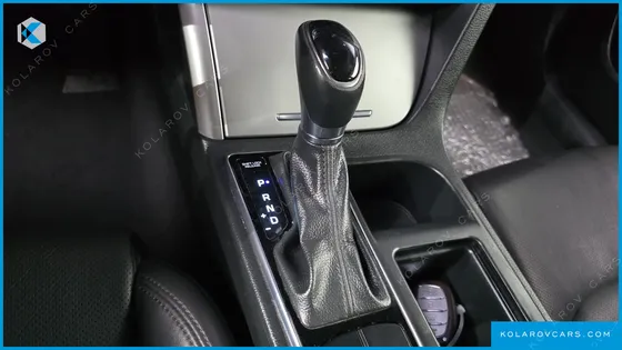 HYUNDAI SONATA 2.0 SMART