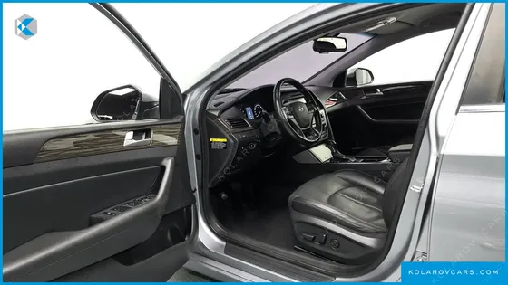 HYUNDAI SONATA 2.0 SMART