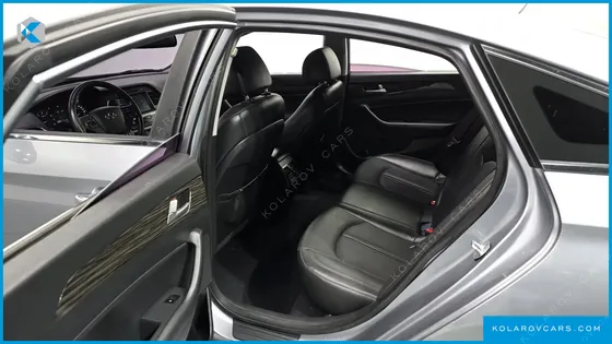HYUNDAI SONATA 2.0 SMART