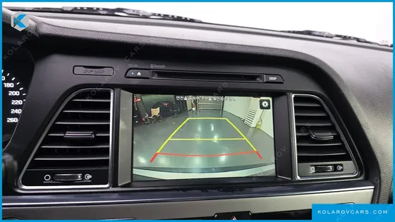 HYUNDAI SONATA 2.0 SMART
