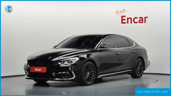 HYUNDAI GRANDEUR 3.0 LPI MODERN (RENTAL CAR)