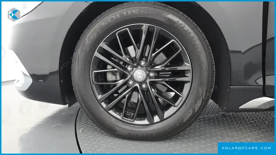 HYUNDAI GRANDEUR 3.0 LPI MODERN (RENTAL CAR)