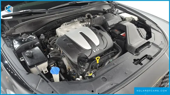 HYUNDAI GRANDEUR 3.0 LPI MODERN (RENTAL CAR)