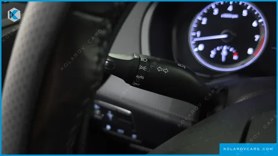 HYUNDAI GRANDEUR 3.0 LPI MODERN (RENTAL CAR)