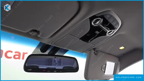 HYUNDAI GRANDEUR 3.0 LPI MODERN (RENTAL CAR)