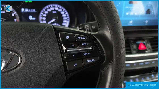 HYUNDAI GRANDEUR 3.0 LPI MODERN (RENTAL CAR)