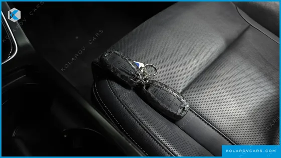 HYUNDAI GRANDEUR 3.0 LPI MODERN (RENTAL CAR)