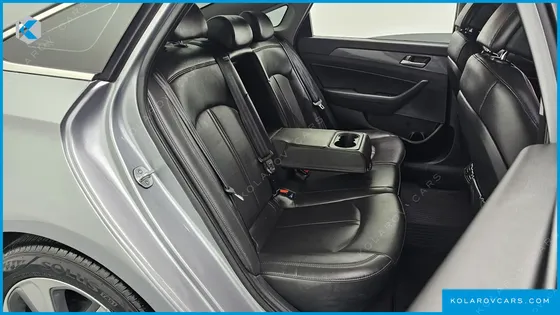 HYUNDAI SONATA 2.0 HEV