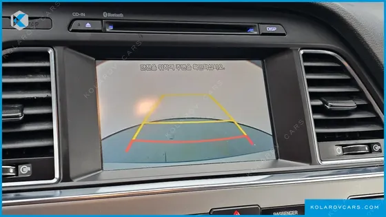 HYUNDAI SONATA 2.0 HEV