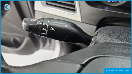 HYUNDAI SONATA 2.0 HEV