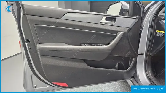 HYUNDAI SONATA 2.0 HEV