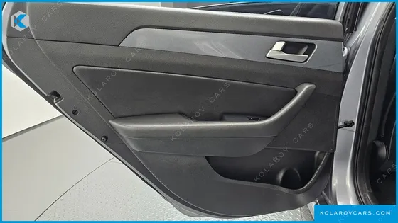 HYUNDAI SONATA 2.0 HEV