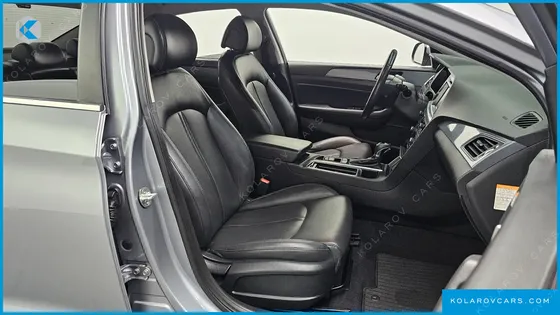 HYUNDAI SONATA 2.0 HEV