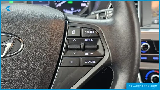 HYUNDAI SONATA 2.0 HEV