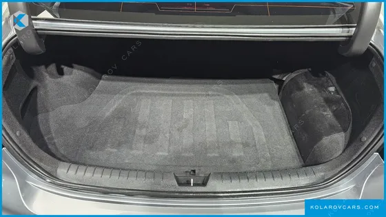 HYUNDAI SONATA 2.0 HEV