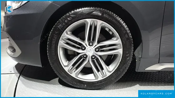 HYUNDAI GRANDEUR 3.0 EXCLUSIVE