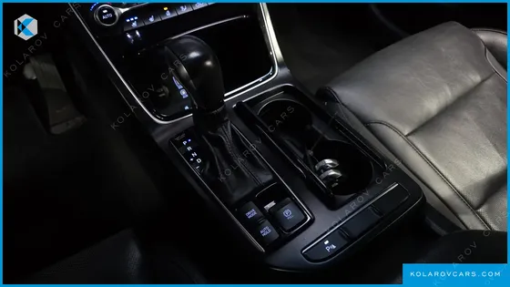 HYUNDAI GRANDEUR 3.0 EXCLUSIVE