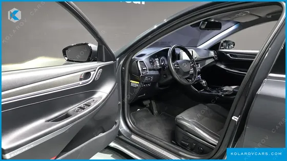 HYUNDAI GRANDEUR 3.0 EXCLUSIVE