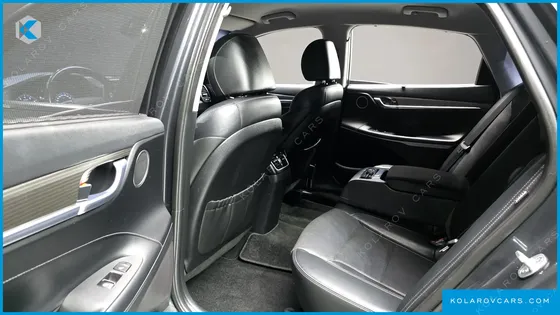 HYUNDAI GRANDEUR 3.0 EXCLUSIVE