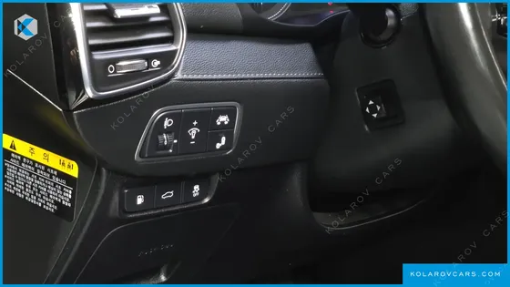 HYUNDAI GRANDEUR 3.0 EXCLUSIVE