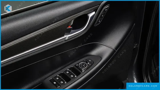 HYUNDAI GRANDEUR 3.0 EXCLUSIVE