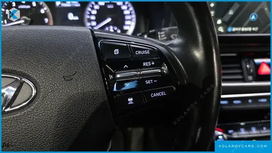 HYUNDAI GRANDEUR 3.0 EXCLUSIVE