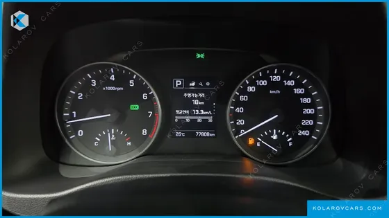 HYUNDAI ELANTRA (AVANTE) 1.6 GDI VALUE PLUS