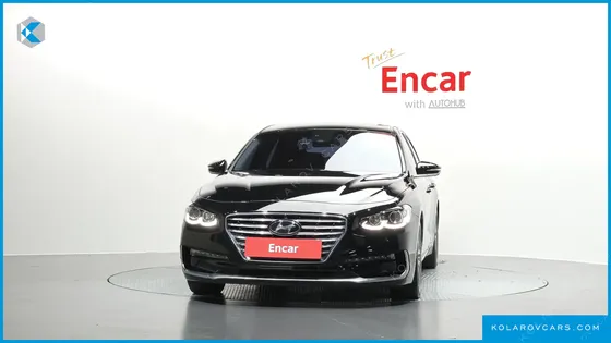 HYUNDAI GRANDEUR 2.4 PREMIUM