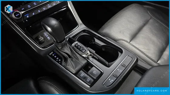 HYUNDAI GRANDEUR 2.4 PREMIUM