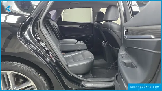 HYUNDAI GRANDEUR 2.4 PREMIUM