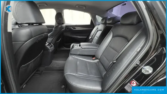 HYUNDAI GRANDEUR 2.4 PREMIUM