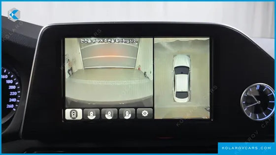 HYUNDAI GRANDEUR 2.4 PREMIUM