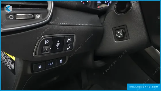 HYUNDAI GRANDEUR 2.4 PREMIUM