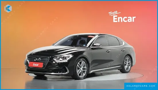 HYUNDAI GRANDEUR 2.4 PREMIUM