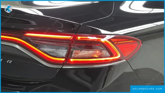 HYUNDAI GRANDEUR 2.4 PREMIUM