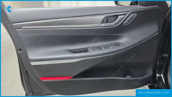 HYUNDAI GRANDEUR 2.4 PREMIUM