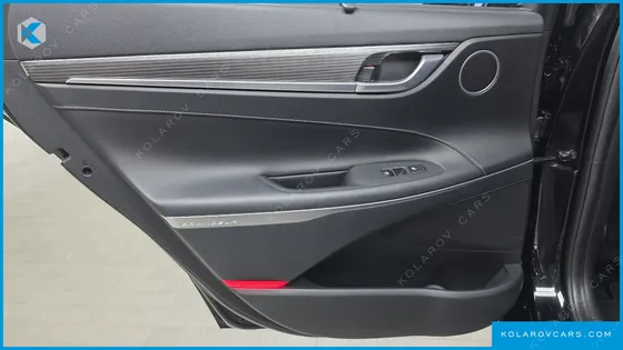 HYUNDAI GRANDEUR 2.4 PREMIUM