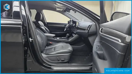 HYUNDAI GRANDEUR 2.4 PREMIUM