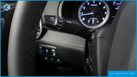 HYUNDAI GRANDEUR 2.4 PREMIUM