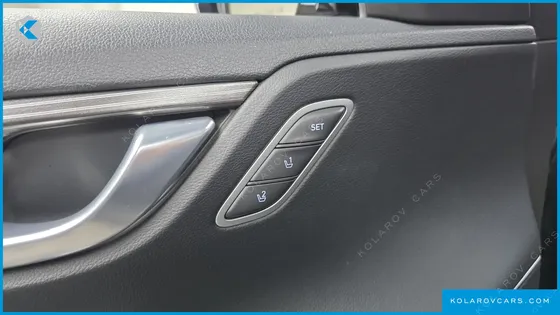 HYUNDAI GRANDEUR 2.4 PREMIUM