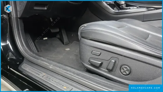 HYUNDAI GRANDEUR 2.4 PREMIUM
