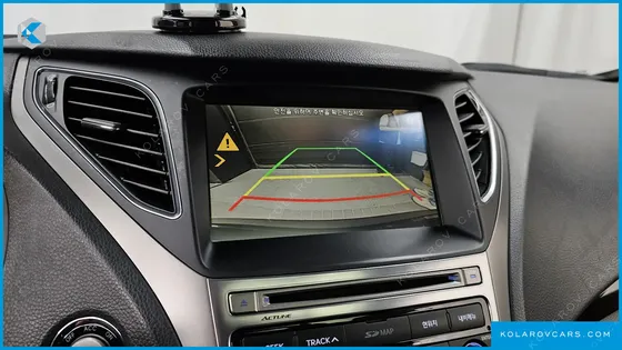 HYUNDAI GRANDEUR HG220 DIESEL PREMIUM