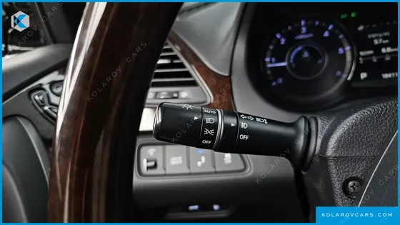 HYUNDAI GRANDEUR HG220 DIESEL PREMIUM