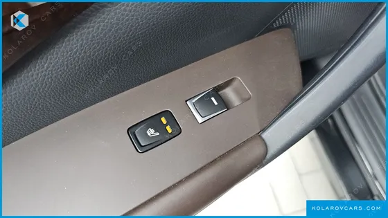 HYUNDAI GRANDEUR HG220 DIESEL PREMIUM