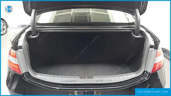 HYUNDAI GRANDEUR HG220 DIESEL PREMIUM